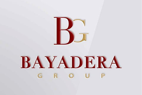 Bayadera Group - Louis XIII
