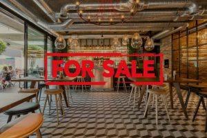 купить-продать ресторан в Украине