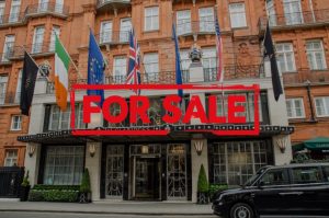 продать-купить отель в украине
