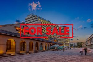 продать отель в Украине