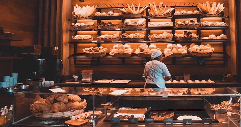 Как открыть пекарню: чек лист для открытия пекарни и запуска бизнеса